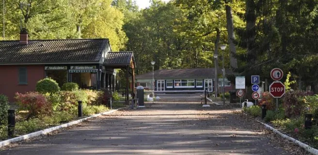 Camping de la Forêt