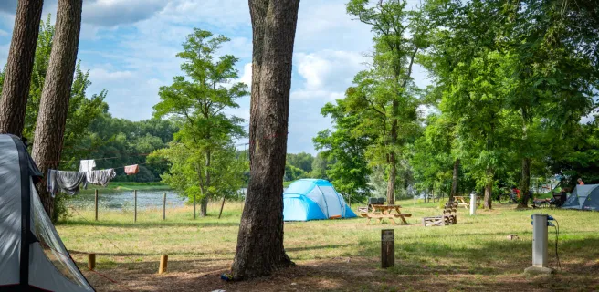 Camping Onlycamp Le Port