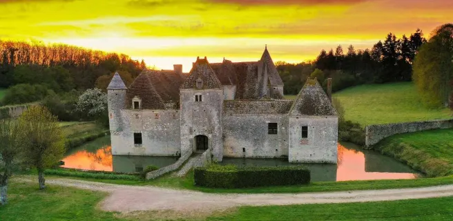 Château de Buranlure