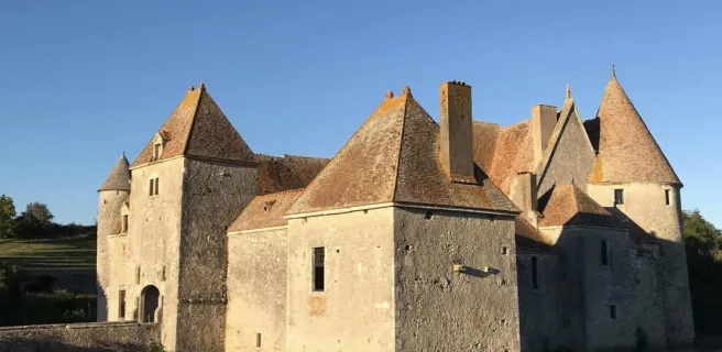 Château de Buranlure