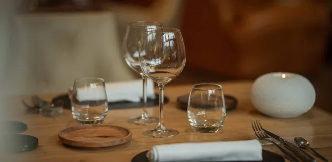 Restaurant La Diligence