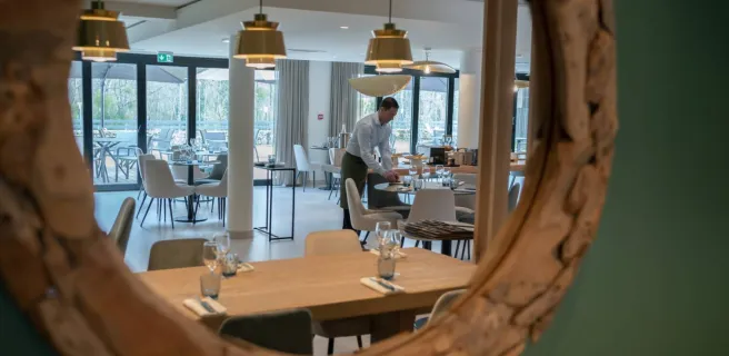 Le Bistrot de la Caillère