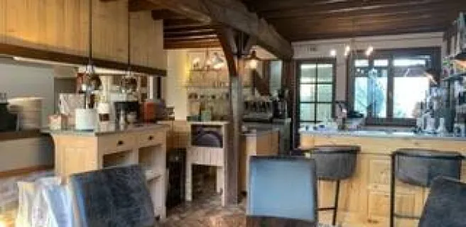 Crêperie des 2 Tours