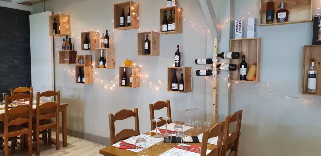 Auberge de la Gabrière