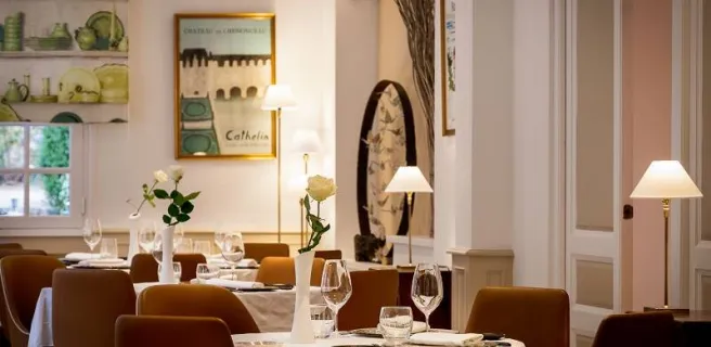 Auberge du Bon Laboureur