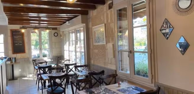 Brasserie Le Colombien