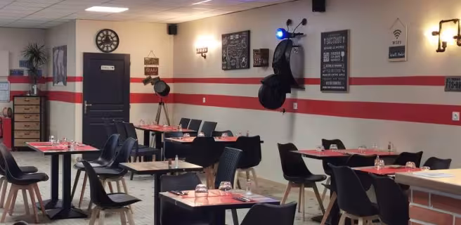 Restaurant Le Rob'S