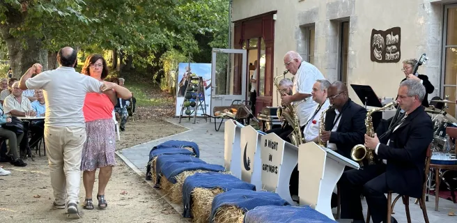 Le Relais des trois écluses