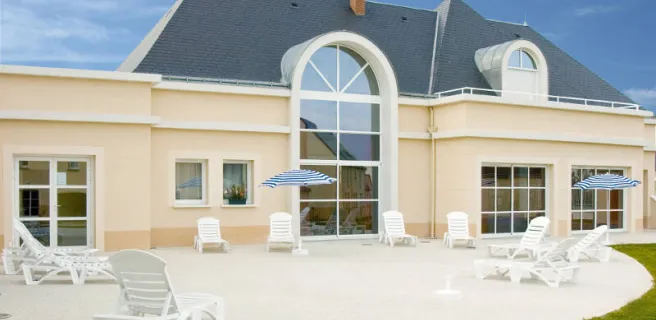 Les Jardins Renaissance ****