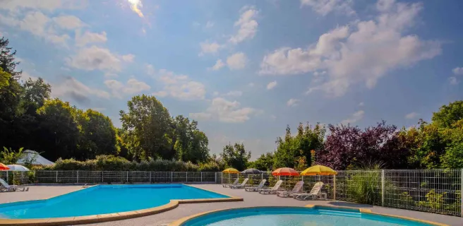 Village Vacances Les Fontenils – Ligue de l’enseignement Centre Val de Loire