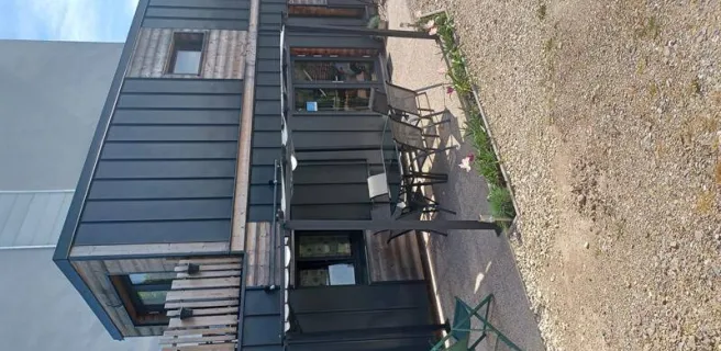 Ô rêves d'Alex - meublé Noé