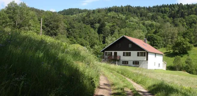 Gîte du cycliste