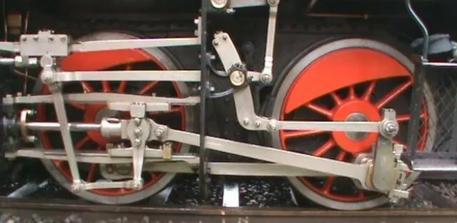 Musée Trainland