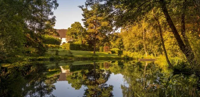 Chambres d'hôtes La Landre