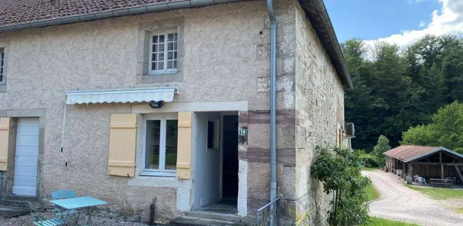 Gîte ­ du canal - ­ la Manufacture Royale