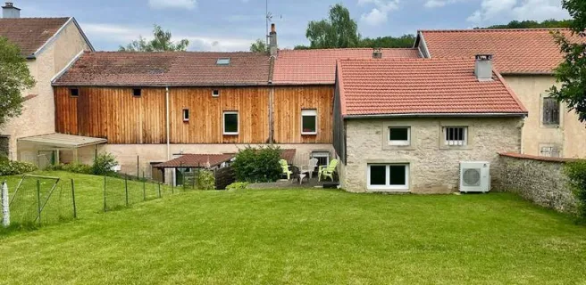 Gîte de la Verrière