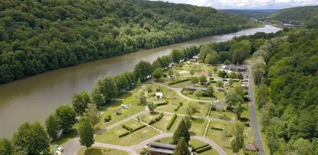 Camping de Villey-le-Sec