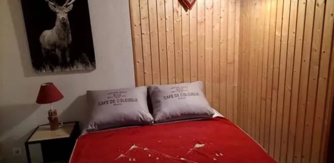 Gîte Ô Sapin