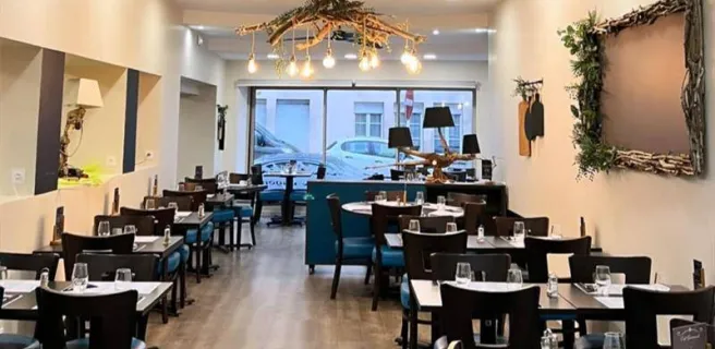 Pizzeria restaurant le Lagon