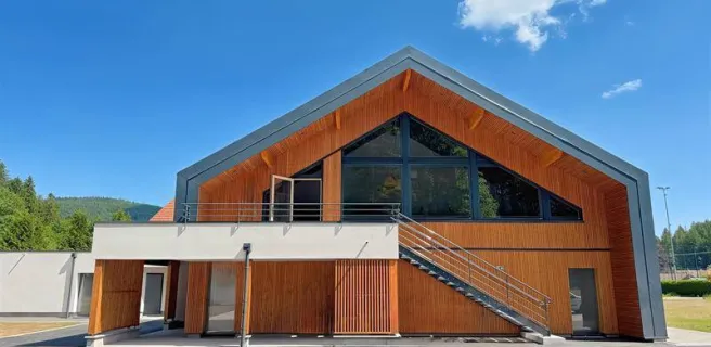 La Table de l’Échappée Vosgienne