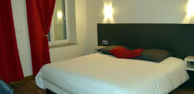 Hôtel-restaurant le Provençal