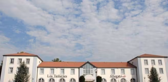 Hôtel-restaurant les Tuileries