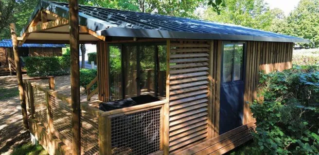 Camping des Lacs