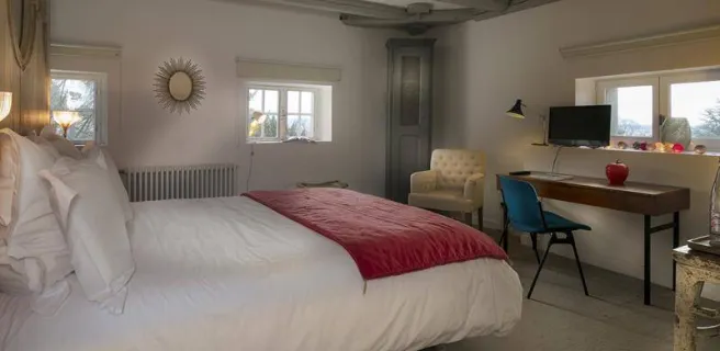 Chambres d'hôtes Le Clos Jeannon