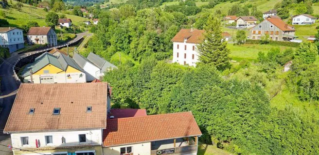 Hôtel-restaurant Maison Capdet