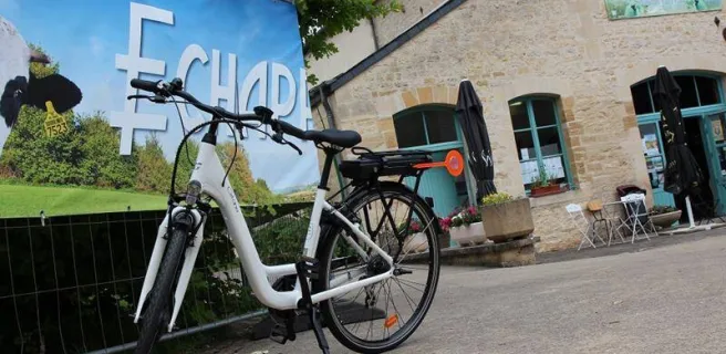 Location de vélos