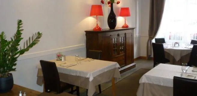 Restaurant Au Bon Gîte