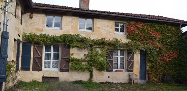 Appart'hôtel Moulin le Cygne