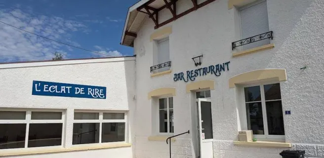 Restaurant l'Éclat de Rire