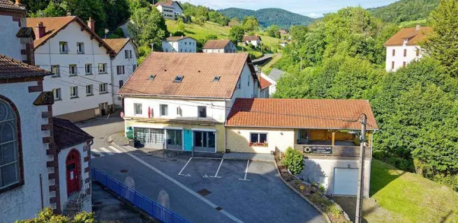 Restaurant Maison Capdet