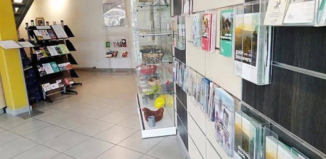 Office de tourisme Sarrebourg Moselle Sud