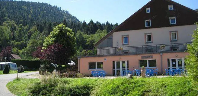 Hôtel domaine du Haut des Bluches