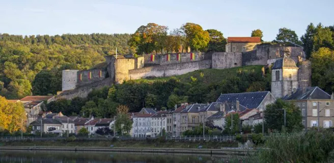 Château de Sierck