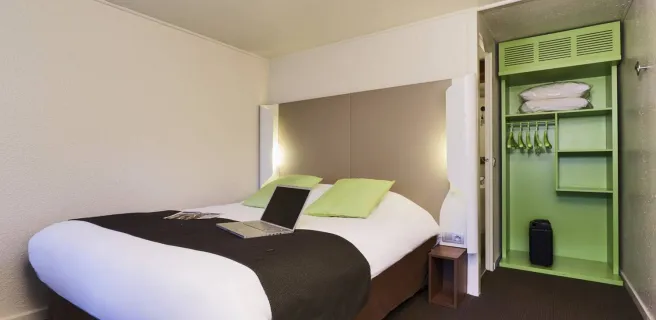 Hotel Campanile