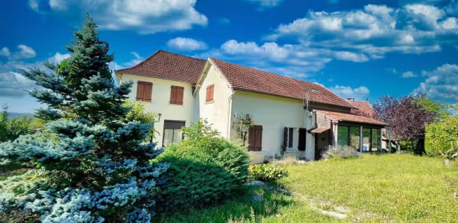 Gîte de groupe Le Refuge des Gazelles
