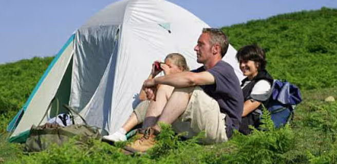 OTCVL - Camping Test Thurialove