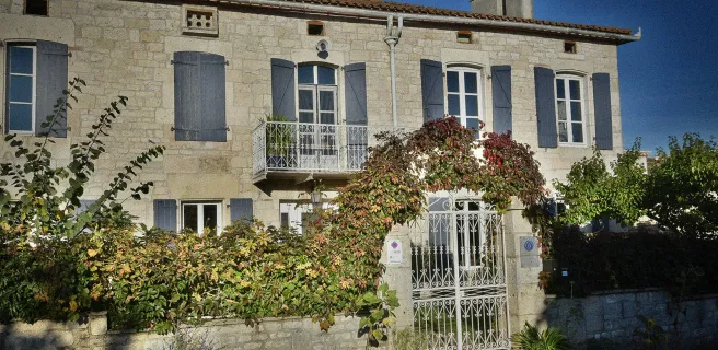 Maison Couette & Canard