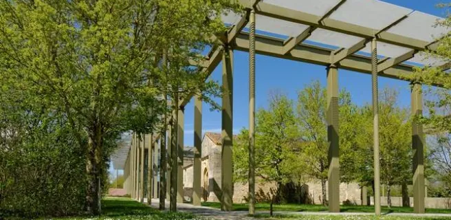 Musée des Tumulus de Bougon