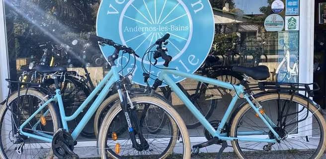 Vélocation ça roule