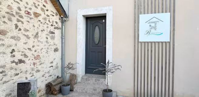 Chambres d'hôtes Les Chambres du Bocage