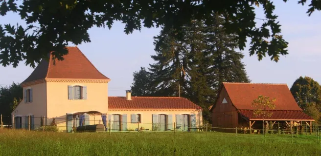 La Rolandie Haute