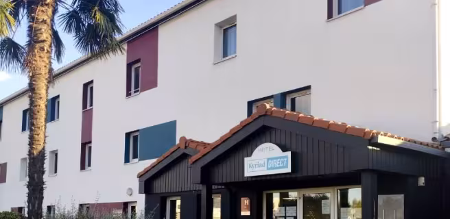 Kyriad Direct Agen Castelculier
