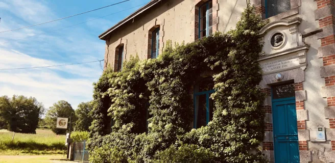 L'école buissonnière