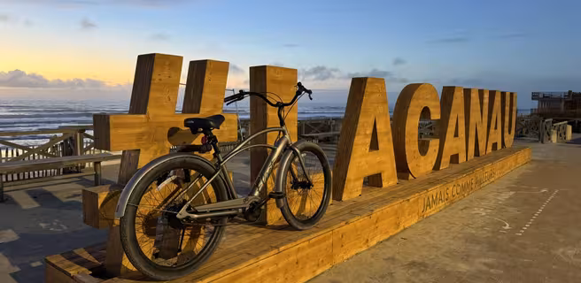 Le Repair'Vélo