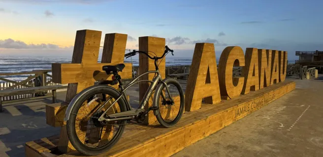 Le Repair'Vélo