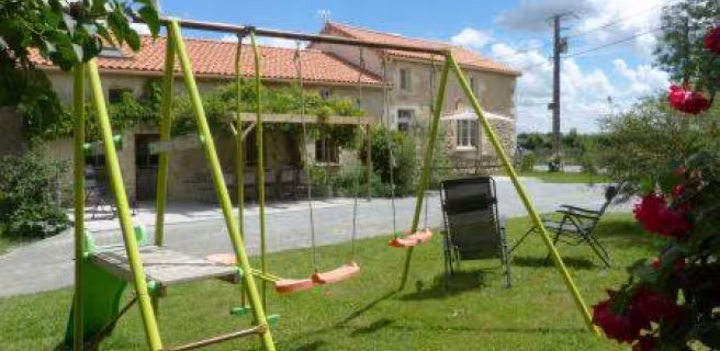 La Draunière